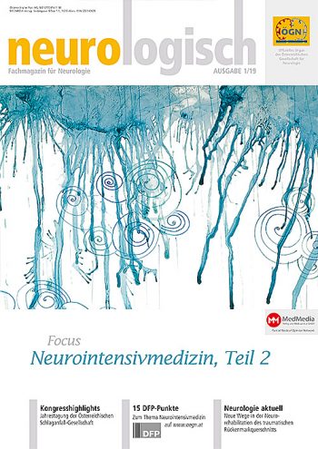 Hirntoddiagnostik | Neurologisch