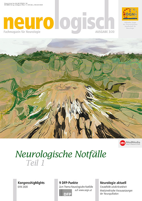 Krankheitsmodifizierende Therapien bei Multisystematrophie | neurologisch