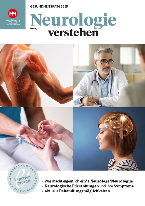 Gesundheit Verstehen | MedMedia