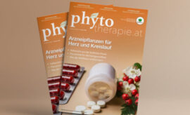 Phytotherapie 01/2025